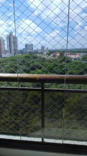 Apartamento de 65m² com 2 quartos (1 suíte) no Belvedere