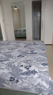 Apartamento de 65m² com 2 quartos (1 suíte) no Belvedere