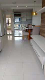 Apartamento de 65m² com 2 quartos (1 suíte) no Belvedere