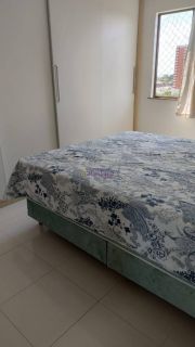 Apartamento de 65m² com 2 quartos (1 suíte) no Belvedere