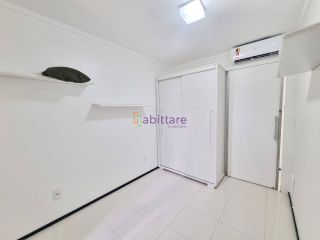 Alugo apto mobiliado no Renascença, com 2 quartos (1 suíte) 68m²