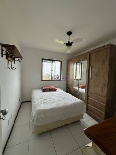 Apartamento de 68m² com 2 quartos (1 suíte) no Edifício Belvedere - Jardim Renascença