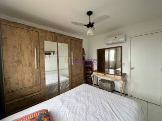 Apartamento de 68m² com 2 quartos (1 suíte) no Edifício Belvedere - Jardim Renascença