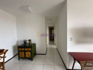 Apartamento de 68m² com 2 quartos (1 suíte) no Edifício Belvedere - Jardim Renascença