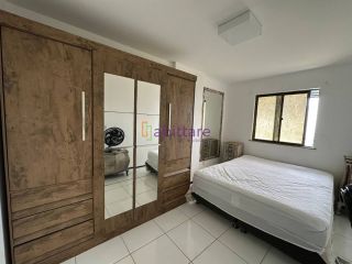 Apartamento de 68m² com 2 quartos (1 suíte) no Edifício Belvedere - Jardim Renascença