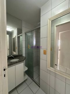 Apartamento de 68m² com 2 quartos (1 suíte) no Edifício Belvedere - Jardim Renascença