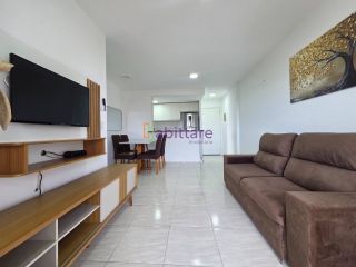 Apartamento de 68m² com 2 quartos (1 suíte) no Jardim Renascença