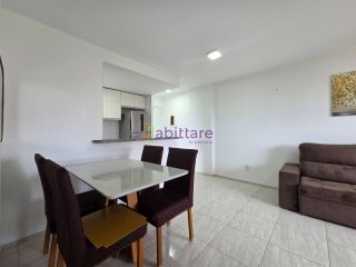 Apartamento de 68m² com 2 quartos (1 suíte) no Jardim Renascença