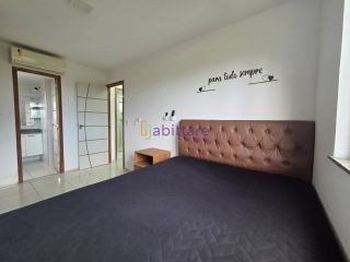 Apartamento de 68m² com 2 quartos (1 suíte) no Jardim Renascença