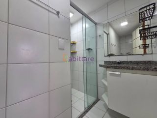 Apartamento de 68m² com 2 quartos (1 suíte) no Jardim Renascença