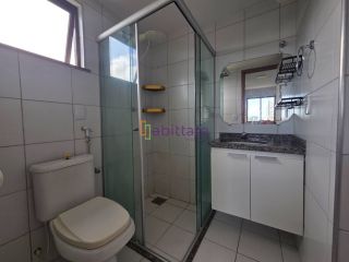 Apartamento de 68m² com 2 quartos (1 suíte) no Jardim Renascença