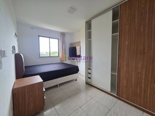 Apartamento de 68m² com 2 quartos (1 suíte) no Jardim Renascença