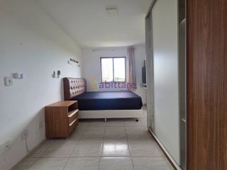 Apartamento de 68m² com 2 quartos (1 suíte) no Jardim Renascença
