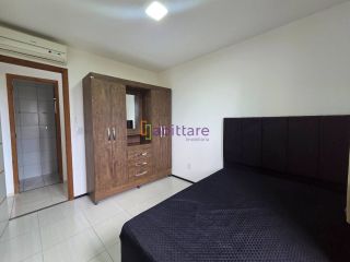 Apartamento de 68m² com 2 quartos (1 suíte) no Jardim Renascença