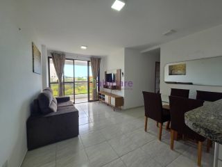 Apartamento de 68m² com 2 quartos (1 suíte) no Jardim Renascença