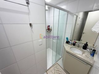 Apartamento MOBILIADO de 68m² com 2 quartos (1 suíte) no Jardim Renascença