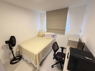 Apartamento MOBILIADO de 68m² com 2 quartos (1 suíte) no Jardim Renascença