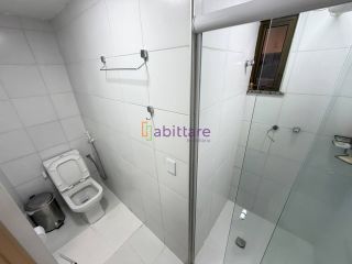 Apartamento MOBILIADO de 68m² com 2 quartos (1 suíte) no Jardim Renascença