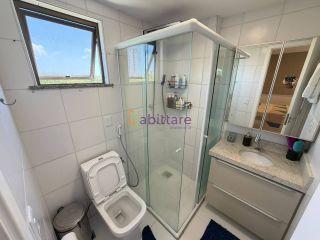 Apartamento MOBILIADO de 68m² com 2 quartos (1 suíte) no Jardim Renascença