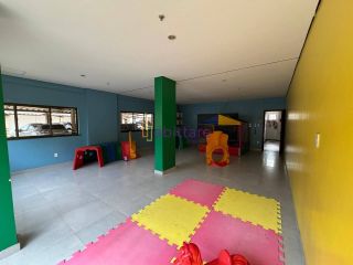 Edifício Bela Vista - Apartamento de 127m² com 3 quartos (1 suíte) + DCE no Jardim Renascença