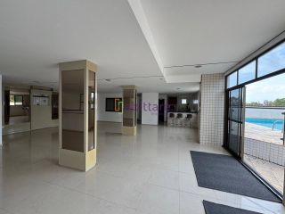 Edifício Bela Vista - Apartamento de 127m² com 3 quartos (1 suíte) + DCE no Jardim Renascença