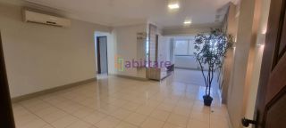 Edifício Bela Vista - Apartamento de 127m² com 3 quartos (1 suíte) + DCE no Jardim Renascença