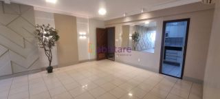 Edifício Bela Vista - Apartamento de 127m² com 3 quartos (1 suíte) + DCE no Jardim Renascença