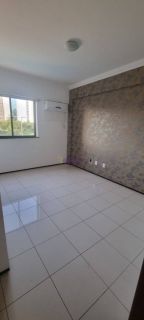 Edifício Bela Vista - Apartamento de 127m² com 3 quartos (1 suíte) + DCE no Jardim Renascença