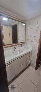 Edifício Bela Vista - Apartamento de 127m² com 3 quartos (1 suíte) + DCE no Jardim Renascença