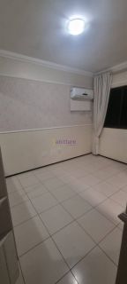 Edifício Bela Vista - Apartamento de 127m² com 3 quartos (1 suíte) + DCE no Jardim Renascença