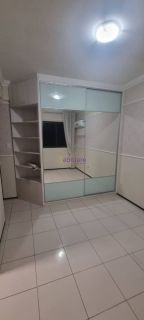 Edifício Bela Vista - Apartamento de 127m² com 3 quartos (1 suíte) + DCE no Jardim Renascença