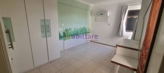 Edifício Bela Vista - Apartamento de 127m² com 3 quartos (1 suíte) + DCE no Jardim Renascença