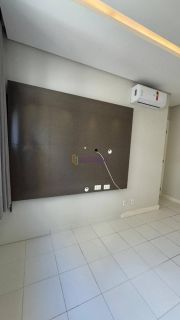 Apartamento de 65m² com 2 quartos (1 suíte) no Jardim de Toscana