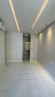 Apartamento de 65m² com 2 quartos (1 suíte) no Jardim de Toscana