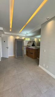 Apartamento de 65m² com 2 quartos (1 suíte) no Jardim de Toscana