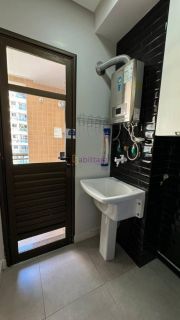 Apartamento de 65m² com 2 quartos (1 suíte) no Jardim de Toscana