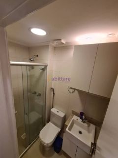 Apartamento MOBILIADO no Jardim de Toscana de 65m² com 2 quartos (1 suíte)