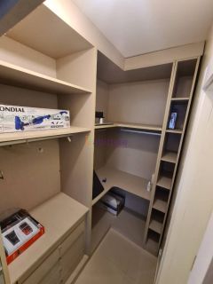 Apartamento MOBILIADO no Jardim de Toscana de 65m² com 2 quartos (1 suíte)