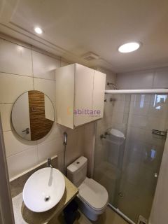 Apartamento MOBILIADO no Jardim de Toscana de 65m² com 2 quartos (1 suíte)