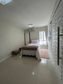Apartamento MOBILIADO com 3 suítes (1 master com closet) no Cond. Toscana - Ponta do Farol