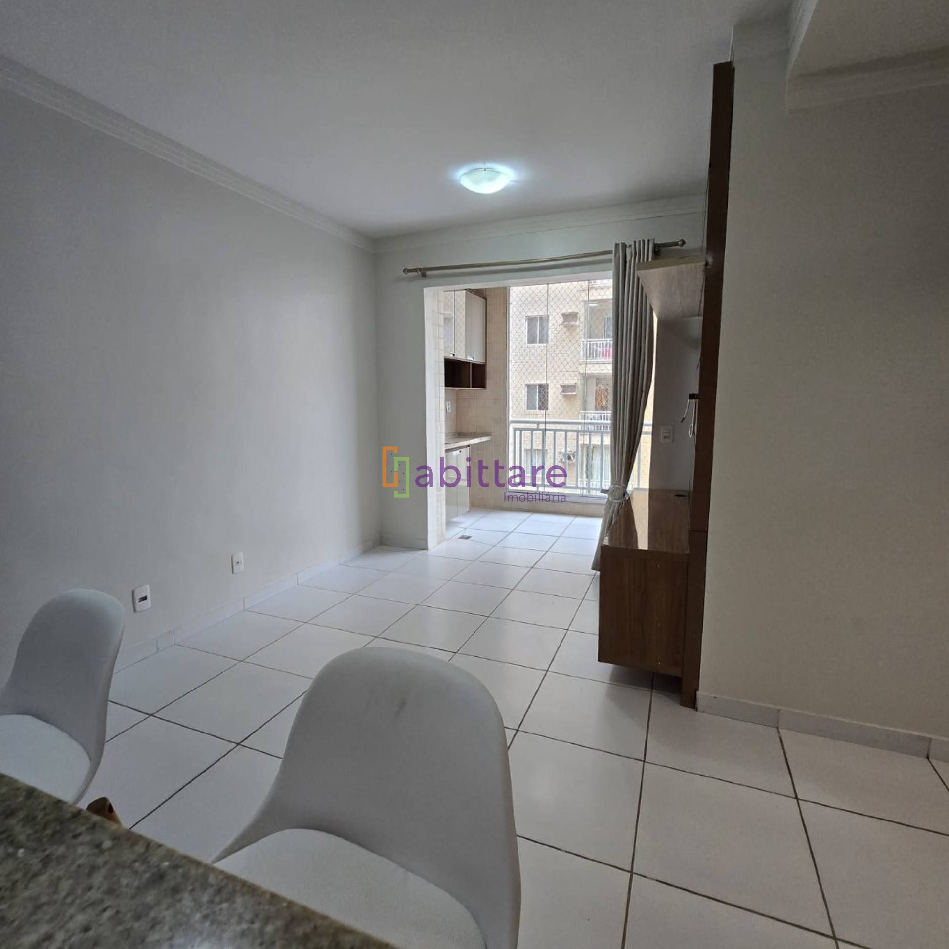 Grand Park Varandas - Apartamento de 78m² com 3 quartos (1 suíte)