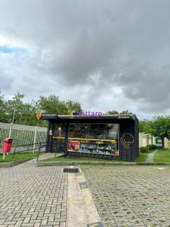 Apartamento de 87m² com 3 quartos (1 suíte) no Grand Park Varandas