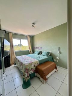Apartamento de 87m² com 3 quartos (1 suíte) no Grand Park Varandas