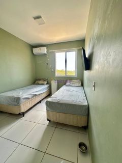 Apartamento de 87m² com 3 quartos (1 suíte) no Grand Park Varandas