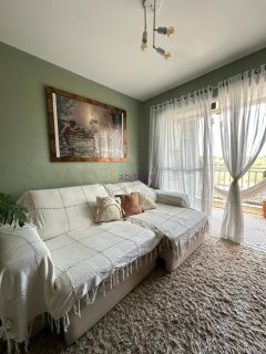 Apartamento de 87m² com 3 quartos (1 suíte) no Grand Park Varandas