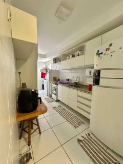 Apartamento de 87m² com 3 quartos (1 suíte) no Grand Park Varandas