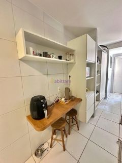 Apartamento de 87m² com 3 quartos (1 suíte) no Grand Park Varandas