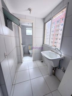 Apartamento de 88m² com 3 quartos (1 suíte) no Grand Park Varandas