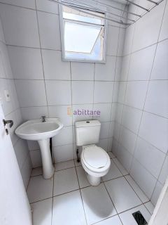 Apartamento de 88m² com 3 quartos (1 suíte) no Grand Park Varandas