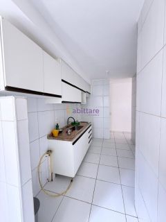 Apartamento de 88m² com 3 quartos (1 suíte) no Grand Park Varandas